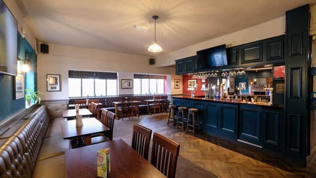 Food & drink at The Kettlethorpe Hotel in wakefield