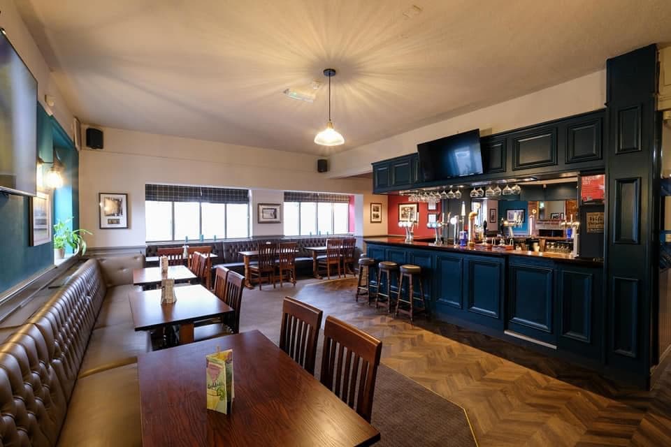 The Kettlethorpe Hotel