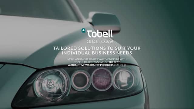 Tobell Automotive - Insurance in eckington