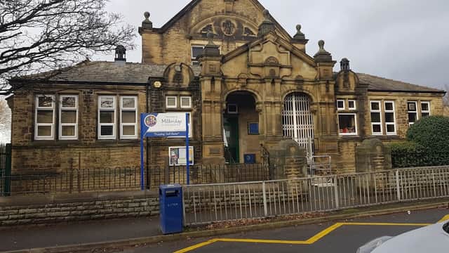 Millbridge, A SHARE Primary Academy - Primary Schools in heckmondwike