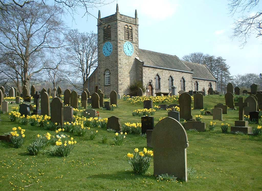 Addingham Village