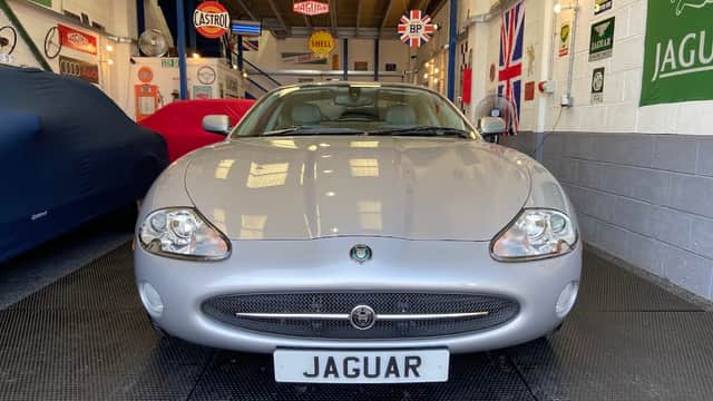 Northern Jaguar - Car Dealers in malton