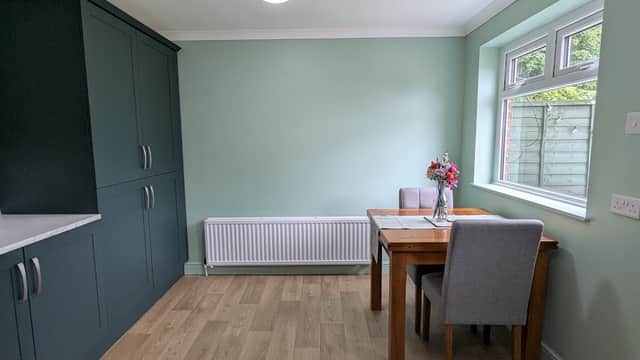 Harmony Kitchens - Builders in bramley