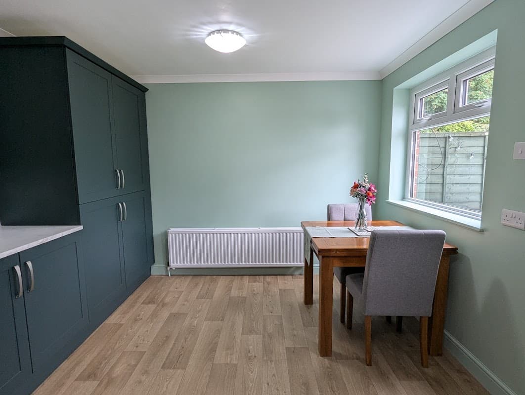 Harmony Kitchens
