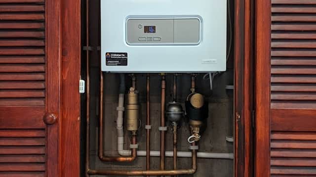 CDRoberts Boiler Expert - Install | Service | Repair - Heating Engineers in wakefield