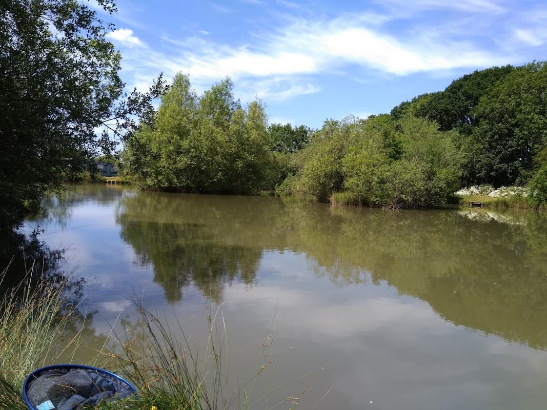 Brickyard Fishery