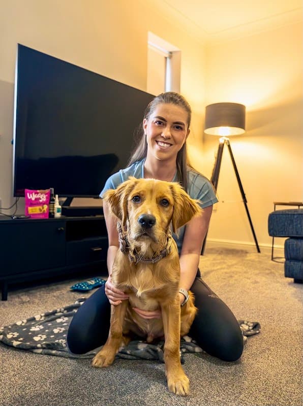 The Vet Pet Nurse