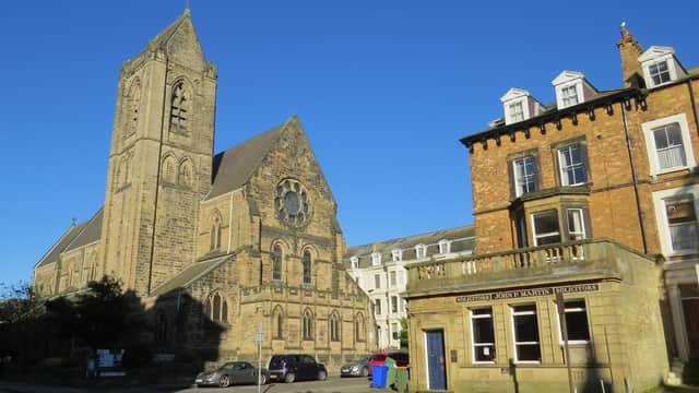 Martin John P & Co - Solicitors in scarborough