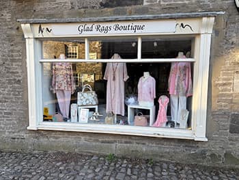 Glad Rags Boutique
