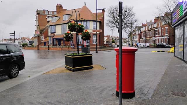 Accommodation at The Southcliffe Hotel, Bridlington in bridlington