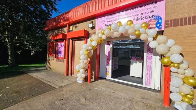 Brookies Heaven Scents - Homeware in mexborough