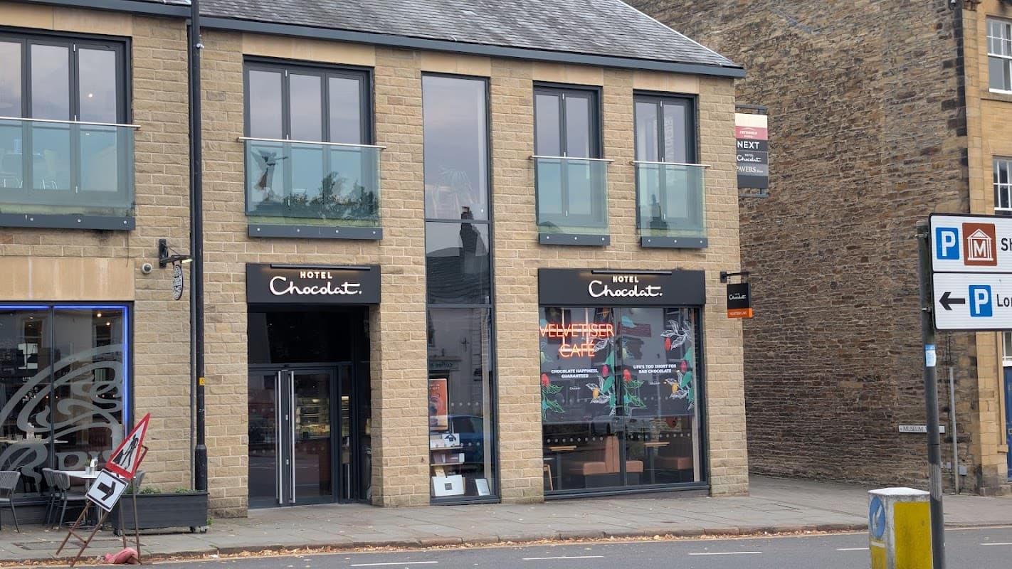 Hotel Chocolat