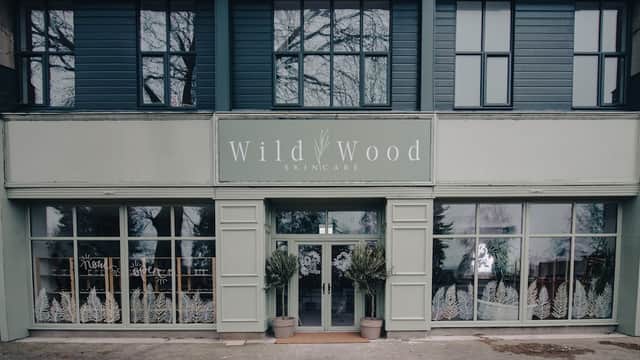 Wild & Wood UK - Gift Shops in pontefract
