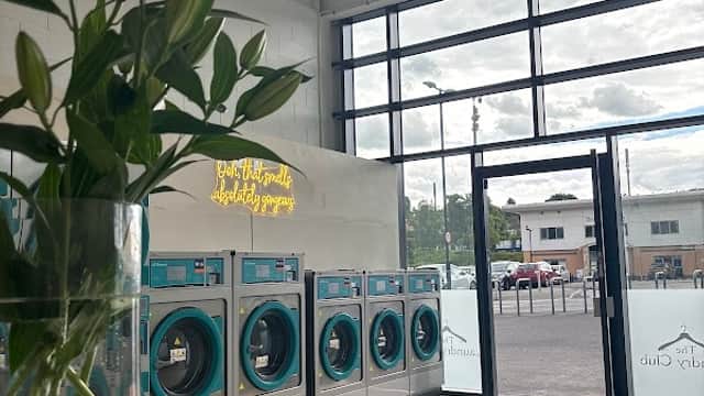 The Laundry Club - Launderettes in sheffield