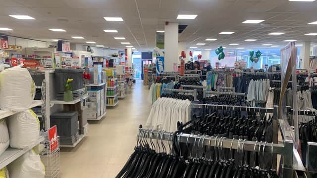 The Original Factory Shop (Ripon) - Discount Stores in ripon