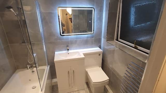 Rapid Plumbing & Build - Plumbers in sheffield