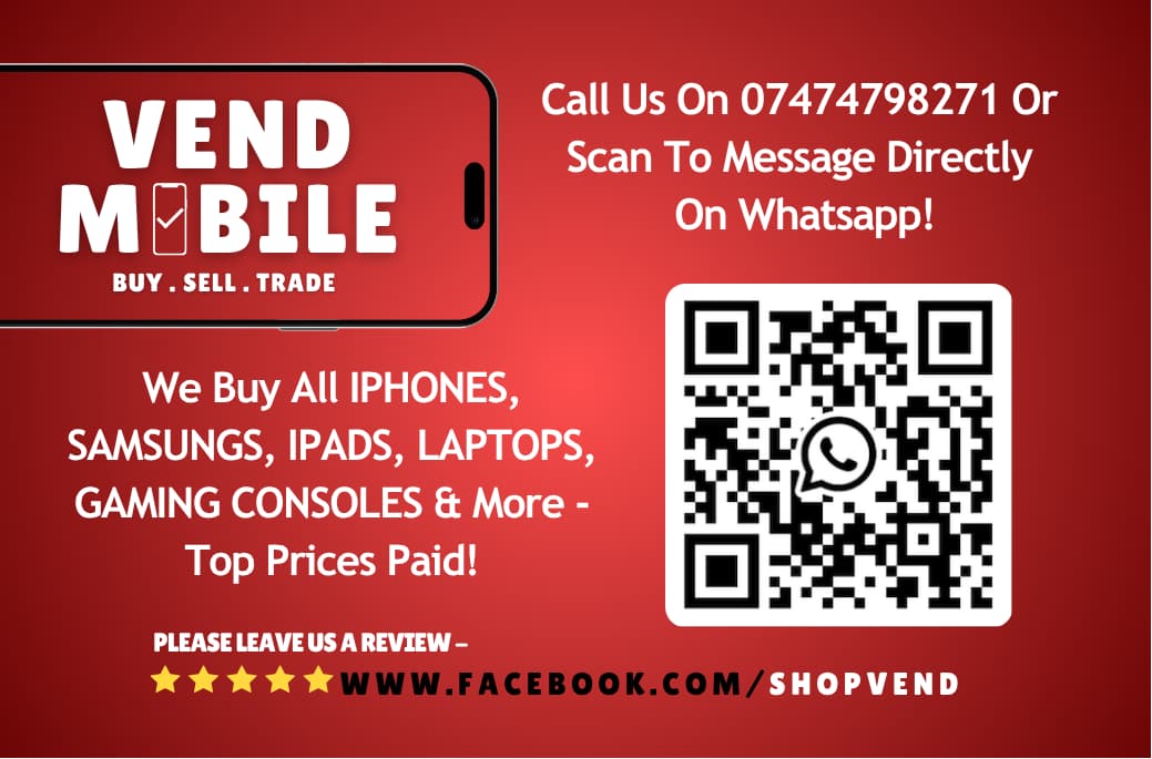Vend Mobile
