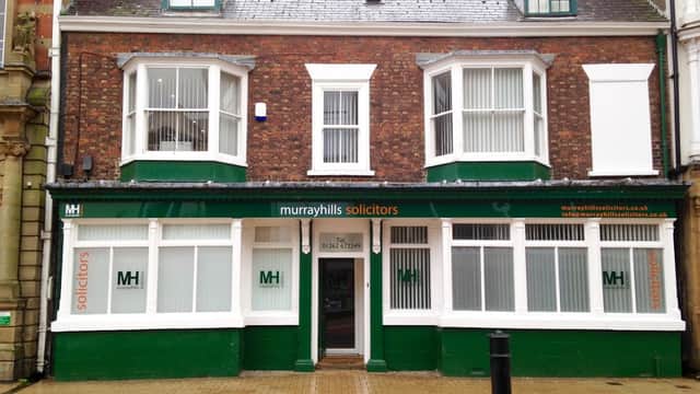 Murray Hills Solicitors - Solicitors in bridlington