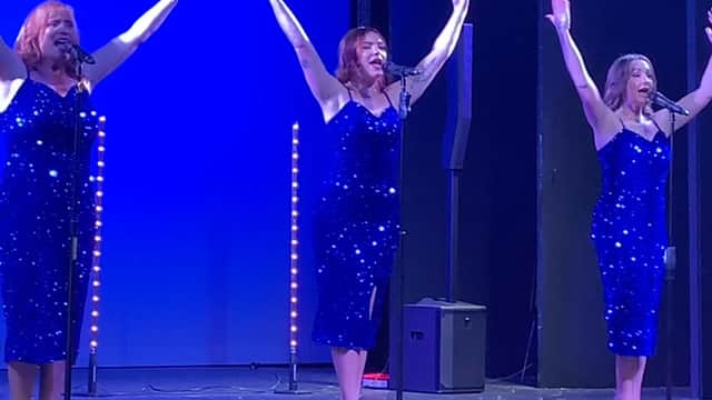 Sandy Smith - Professional Singer & Tribute Artiste - Entertainment in thornaby