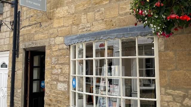NB Hair Design - Hair Salons in wetherby