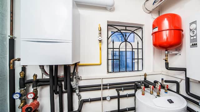 M.Kirk Plumbing and Building Fabric Consultant - Plumbers in huddersfield