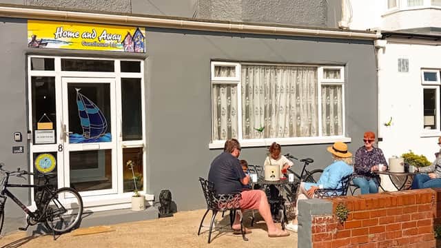 Home and Away Guesthouse previously The Marina - Guest House in bridlington