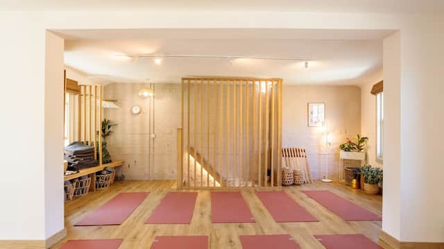 Tribe Headingley - Yoga Studios in headingley