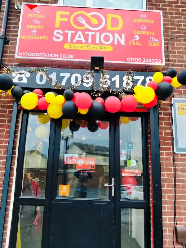 Food Station