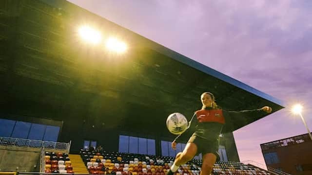 Steel City Stadium - Stadiums in sheffield