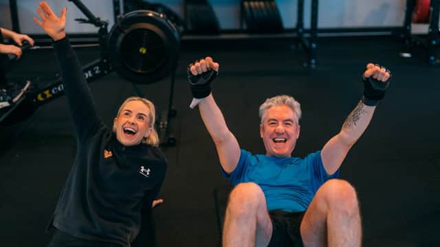Power Personal Training Gym - Gyms in guiseley