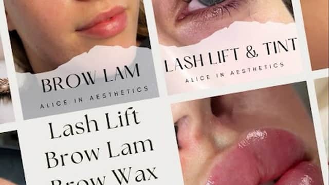 Alice In Aesthetics - Beauty Salons in castleford