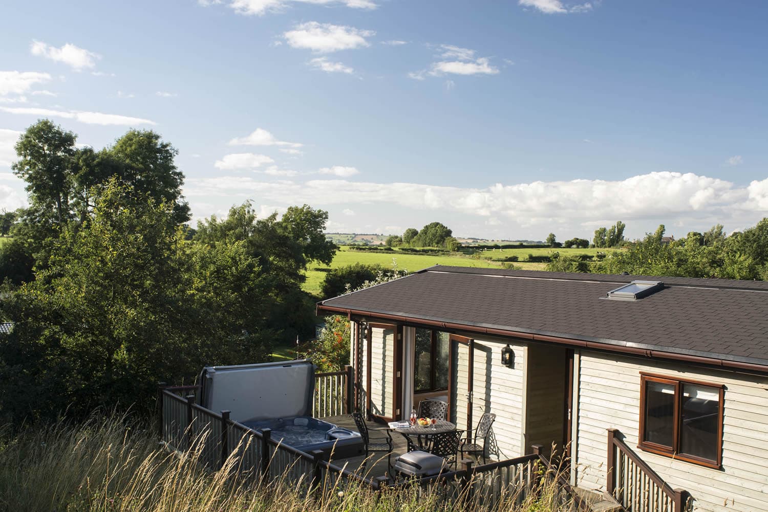 Lindale Holiday Park