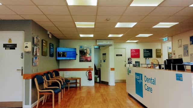 Bupa Dental Care Doncaster - Dentists in doncaster