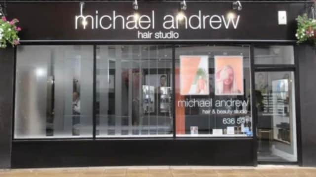 S. Unique Beauty - Beauty Salons in york