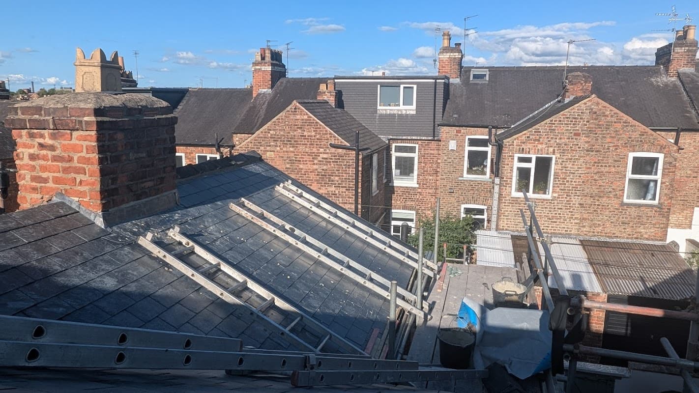 County home improvement york