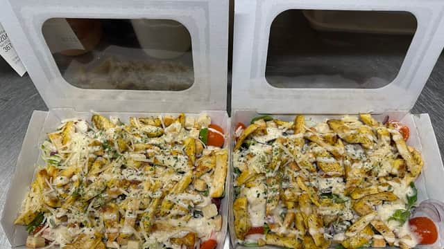 Love Italian - Takeaway in hessle