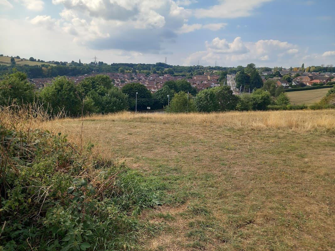 Sheffield Road Open Space