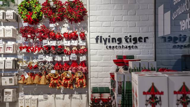 Flying Tiger Copenhagen - Gift Shops in beeston