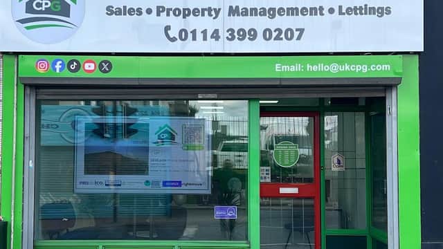Continental Property Group Ltd - Estate Agents in carbrook