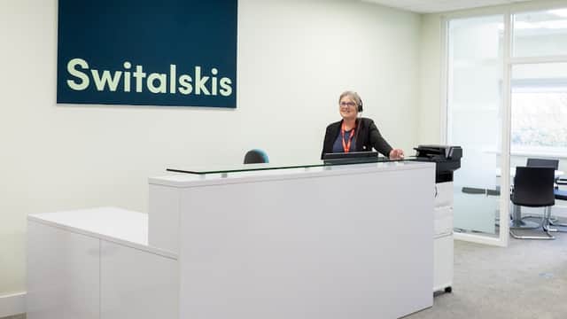 Switalskis Solicitors - Solicitors in doncaster