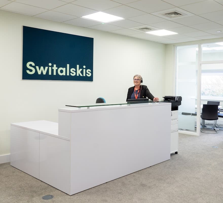 Switalskis Solicitors