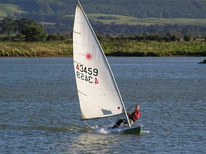Wykeham Watersports