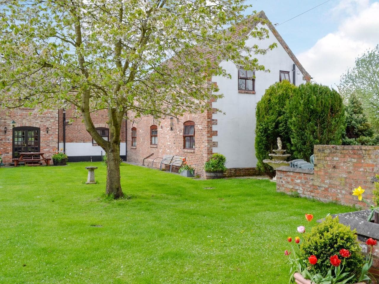 The Hayloft - 17238, York, Yorkshire