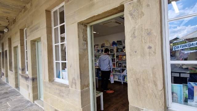 The Book Corner • Independent Bookshop - Bookshops in halifax
