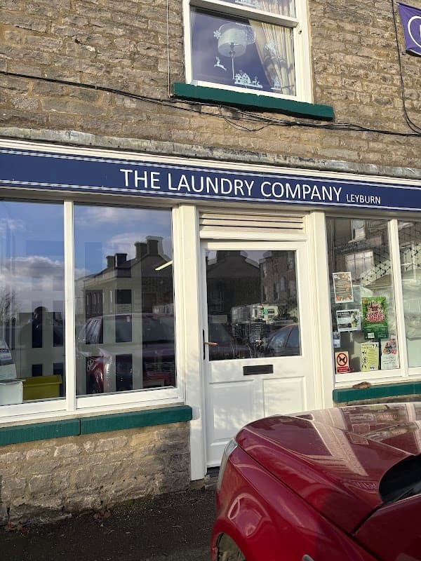 Blue Linen Company