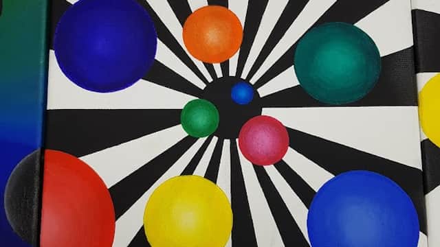 Headrow Gallery - Gallery in moortown
