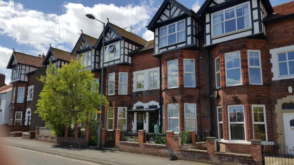 Filey Holiday House