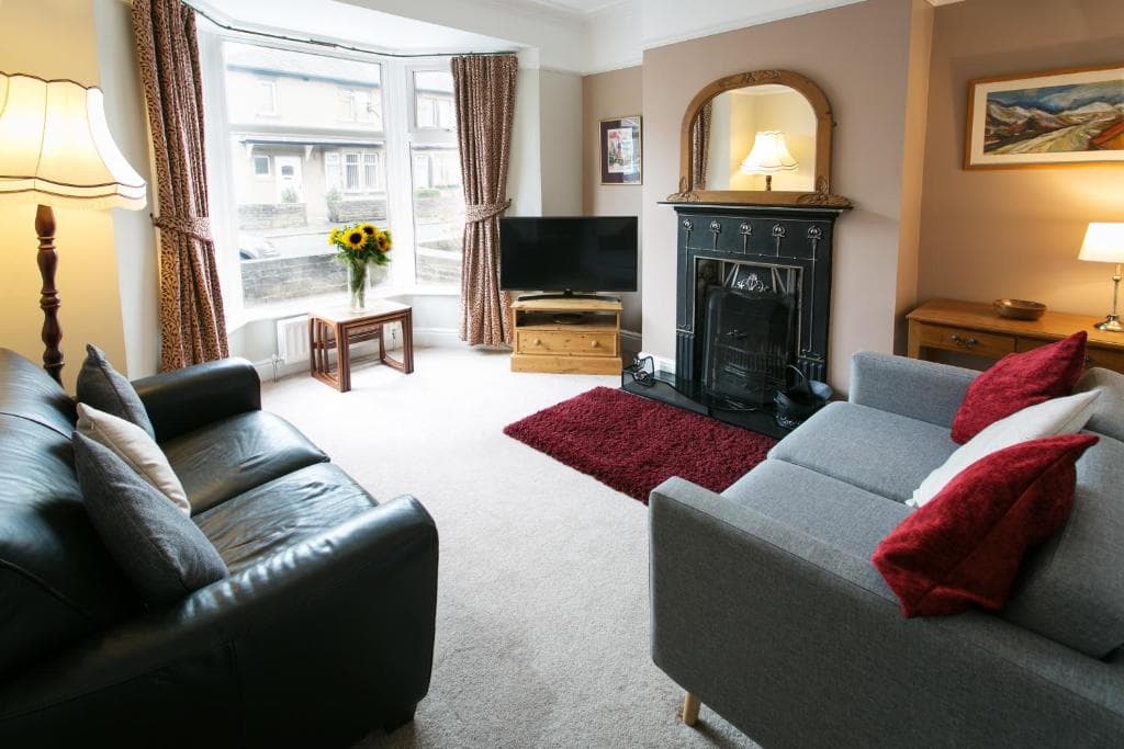 BELLE VUE - SKIPTON
