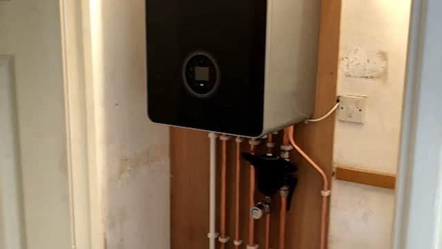 AT Boiler Company - Plumbers in doncaster