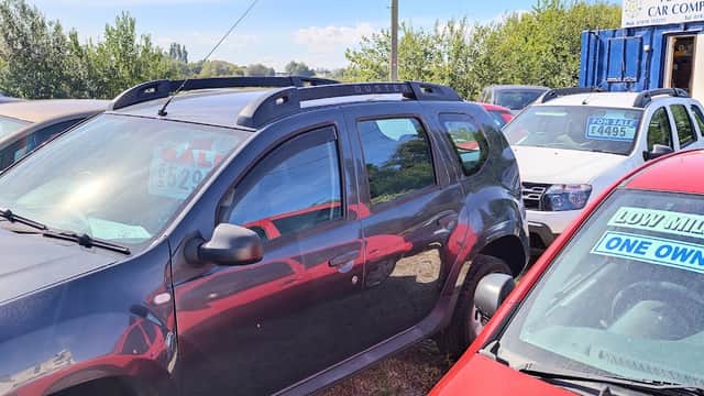 Yorkshire Car Company - Car Dealers in castleford